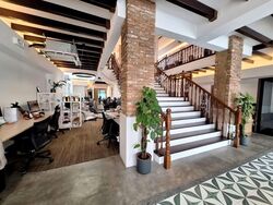 Craig Road (D2), Office #543456351